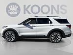 2027 Ford Explorer 4WD SUV for sale #KBFVGA43266 - photo 2