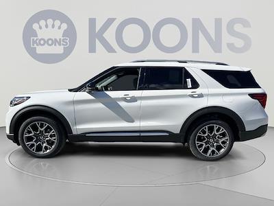 2027 Ford Explorer 4WD SUV for sale #KBFVGA44827 - photo 2