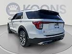 2027 Ford Explorer 4WD SUV for sale #KBFVGA44827 - photo 3