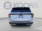 2027 Ford Explorer 4WD SUV for sale #KBFVGA44827 - photo 4