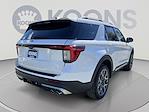 2027 Ford Explorer 4WD SUV for sale #KBFVGA44827 - photo 5