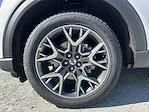 2027 Ford Explorer 4WD SUV for sale #KBFVGA44827 - photo 9