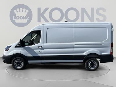 2027 Ford Transit 250 Medium Roof RWD Cargo Van for sale #KBFVKA02456 - photo 2
