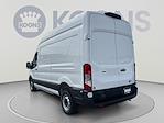 New 2027 Ford Transit 250 High Roof Cargo Van for sale #KBFVKA02511 - photo 3