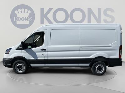 2027 Ford Transit 250 Medium Roof RWD Cargo Van for sale #KBFVKA02612 - photo 2