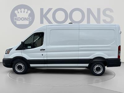 2027 Ford Transit 250 Medium Roof RWD Cargo Van for sale #KBFVKA17643 - photo 2