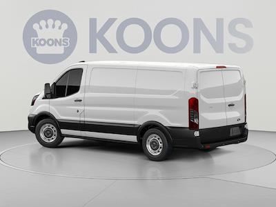 2027 Ford Transit 250 Low Roof RWD Cargo Van for sale #KBFVKA20937 - photo 2