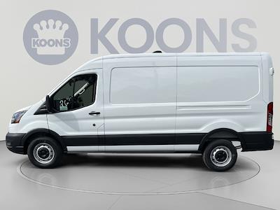 2027 Ford Transit 250 Medium Roof RWD Cargo Van for sale #KBFVKA22162 - photo 2