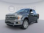 2019 Ford F-150 SuperCrew Cab 4x4 Pickup for sale #KFB00359 - photo 3