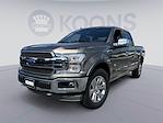2019 Ford F-150 SuperCrew Cab 4x4 Pickup for sale #KFB10609 - photo 1
