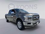 2019 Ford F-150 SuperCrew Cab 4x4 Pickup for sale #KFB10609 - photo 5