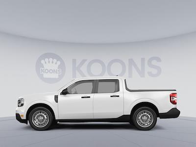 Used 2024 Ford Maverick - photo 1