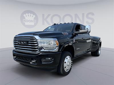 2019 Ram 3500 Crew Cab DRW 4x4 Pickup for sale #KG594553 - photo 1