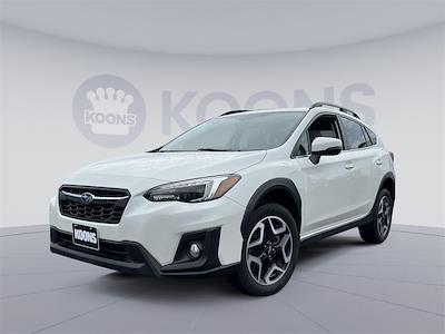 Used 2019 Subaru Crosstrek 2.0i Limited AWD SUV for sale #KH387476 - photo 1