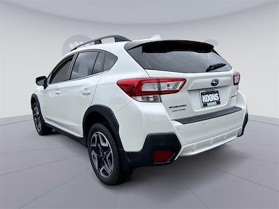 Used 2019 Subaru Crosstrek 2.0i Limited AWD SUV for sale #KH387476 - photo 2