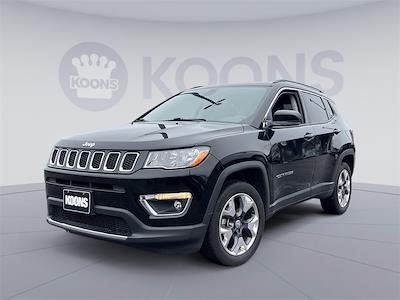 2020 Jeep Compass 4x4 SUV for sale #0KK73226 - photo 1