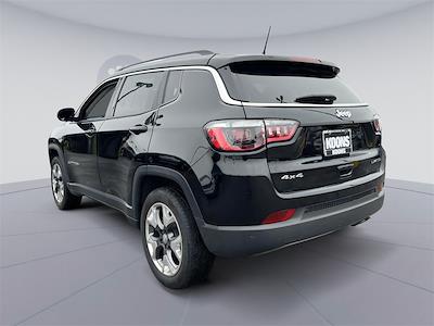 2020 Jeep Compass 4x4 SUV for sale #0KK73226 - photo 2