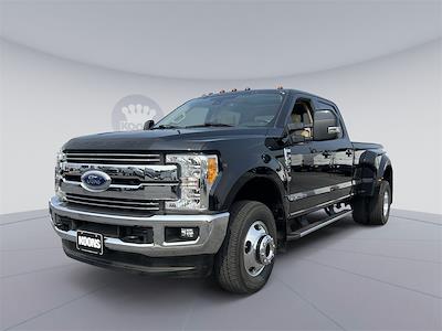 2017 Ford F-350 Crew Cab DRW 4x4 Pickup for sale #0KK73282 - photo 1