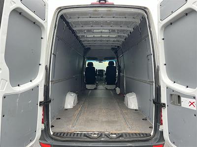 2015 Freightliner Sprinter 2500 4x2 Empty Cargo Van for sale #0KK73356 - photo 2