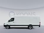 2015 Freightliner Sprinter 2500 4x2 Empty Cargo Van for sale #0KK73356 - photo 4