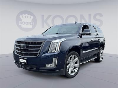 2019 Cadillac Escalade 4x4 SUV for sale #KR136217 - photo 1