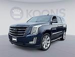 Used 2019 Cadillac Escalade Luxury 4x4 SUV for sale #KR136217 - photo 1