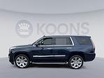 Used 2019 Cadillac Escalade Luxury 4x4 SUV for sale #KR136217 - photo 3