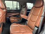 Used 2019 Cadillac Escalade Luxury 4x4 SUV for sale #KR136217 - photo 22