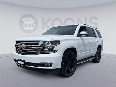 2019 Chevrolet Tahoe 4x4 SUV for sale #KR248148 - photo 1