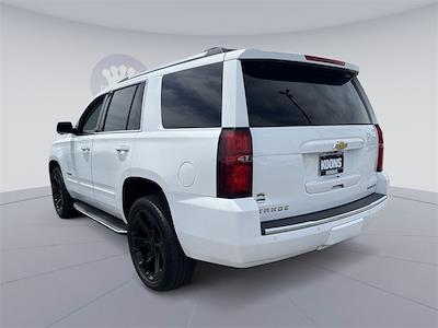2019 Chevrolet Tahoe 4x4 SUV for sale #KR248148 - photo 2