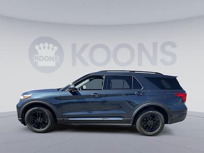 2023 Ford Explorer 4WD SUV for sale #KBFPPGB89698 - photo 2