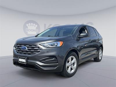 2020 Ford Edge AWD SUV for sale #LBA85191 - photo 1