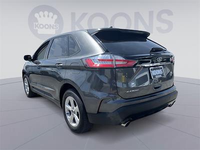 2020 Ford Edge AWD SUV for sale #LBA85191 - photo 2