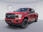 2020 Ford F-150 SuperCrew Cab 4x4 Pickup for sale #LFB05907 - photo 1