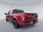 2020 Ford F-150 SuperCrew Cab 4x4 Pickup for sale #LFB05907 - photo 2