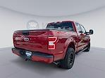2020 Ford F-150 SuperCrew Cab 4x4 Pickup for sale #LFB05907 - photo 6