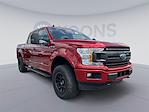 2020 Ford F-150 SuperCrew Cab 4x4 Pickup for sale #LFB05907 - photo 8