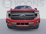 2020 Ford F-150 SuperCrew Cab 4x4 Pickup for sale #LFB05907 - photo 9