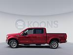 2020 Ford F-150 SuperCrew Cab 4x4 Pickup for sale #LFC01118 - photo 3