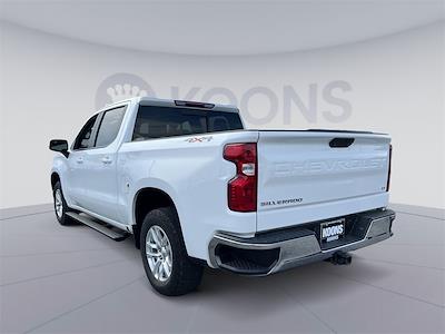 2020 Chevrolet Silverado 1500 Crew Cab 4x4 Pickup for sale #LG386468 - photo 2
