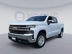 2020 Chevrolet Silverado 1500 Crew Cab 4x4 Pickup for sale #LG386468 - photo 1