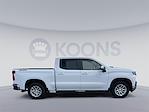 2020 Chevrolet Silverado 1500 Crew Cab 4x4 Pickup for sale #LG386468 - photo 6