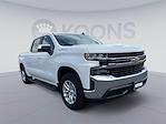 2020 Chevrolet Silverado 1500 Crew Cab 4x4 Pickup for sale #LG386468 - photo 7