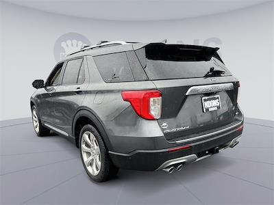 2020 Ford Explorer 4WD SUV for sale #LGA35134 - photo 2
