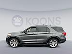 2020 Ford Explorer 4WD SUV for sale #LGA35134 - photo 3