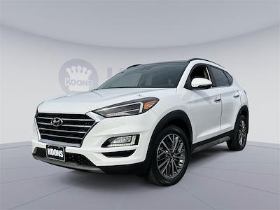 2020 Hyundai Tucson 4x4 SUV for sale #LU225800 - photo 1