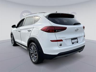 2020 Hyundai Tucson 4x4 SUV for sale #LU225800 - photo 2