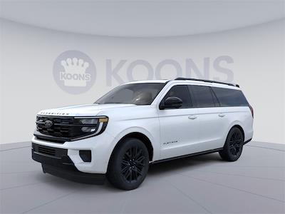 2025 Ford Expedition MAX 4x4 SUV for sale #M00RK1M - photo 1