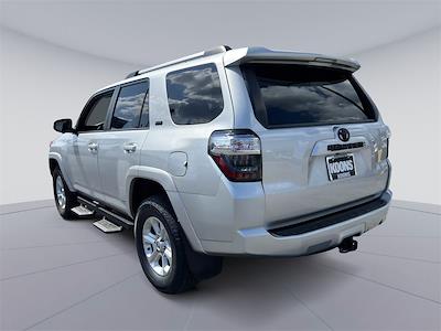 Used 2021 Toyota 4Runner SR5 Premium 4WD SUV for sale #M5961886 - photo 2