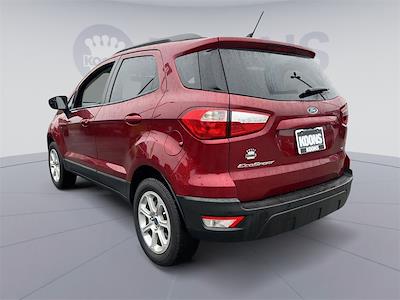 2021 Ford EcoSport FWD SUV for sale #MC450081 - photo 2